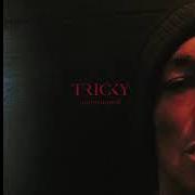 Le texte musical RUNNING WILD de TRICKY est également présent dans l'album Ununiform (2017)