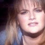 Le texte musical THOSE WORDS WE SAID de TRISHA YEARWOOD est également présent dans l'album Thinkin' about you (1995)