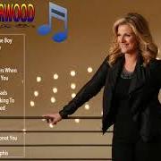 Le texte musical YOU DONE ME WRONG (AND THAT AIN'T RIGHT) de TRISHA YEARWOOD est également présent dans l'album Trisha yearwood (1991)