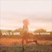 Le texte musical PERFECT STORM de TRISTAN PRETTYMAN est également présent dans l'album Back to home (2014)