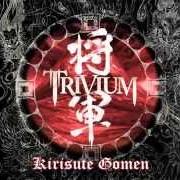 Le texte musical THROES OF PERDITION de TRIVIUM est également présent dans l'album Shogun (2008)