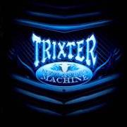 Le texte musical PHYSICAL ATTRACTION de TRIXTER est également présent dans l'album New audio machine (2012)