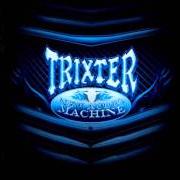 Le texte musical HEART OF STEEL de TRIXTER est également présent dans l'album New audio machine (2012)