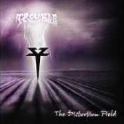 Le texte musical BLEEDING ALONE de TROUBLE est également présent dans l'album The distortion field (2013)