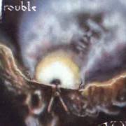Le texte musical GIDEON de TROUBLE est également présent dans l'album The skull (1985)