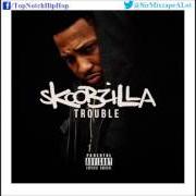 Le texte musical ANYWAY / EVERYDAY de TROUBLE est également présent dans l'album Skoobzilla (2016)