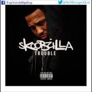 Le texte musical NO LOSSES de TROUBLE est également présent dans l'album Skoobzilla (2016)