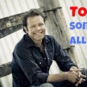 Le texte musical I LOVE THIS PLACE de TROY CASSAR-DALEY est également présent dans l'album Greatest hits (2018)