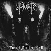 Le texte musical MORBID LUST de TSJUDER est également présent dans l'album Desert northern hell (2004)