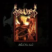 Le texte musical CRAFT OF DEATH de ASGUARD est également présent dans l'album Blackfire land (2003)