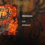 Le texte musical WON'T BE SAVED de ASH est également présent dans l'album Meltdown (2004)