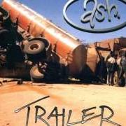 Le texte musical DAY OF THE TRIFFIDS de ASH est également présent dans l'album Trailer (1994)