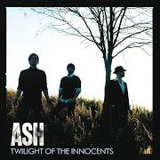 Le texte musical DARK AND STORMY de ASH est également présent dans l'album Twilight of the innocents (2007)