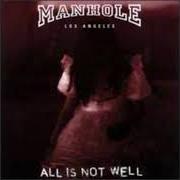 All is not well All is not well