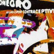 Le texte musical HOT CARS de TURBONEGRO est également présent dans l'album Hot cars and spent contraceptives (1991)