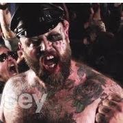 Le texte musical TNA (THE NIHILISTIC ARMY) de TURBONEGRO est également présent dans l'album Sexual harassment (2012)