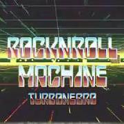 Le texte musical CHROME OZONE CREATION (THE ROCK AND ROLL MACHINE SUITE, PT. I) de TURBONEGRO est également présent dans l'album Rocknroll machine (2018)