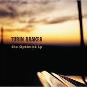 Le texte musical THE DOOR de TURIN BRAKES est également présent dans l'album The optimist (2001)