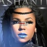 Le texte musical NOWHERE de ASHANTI est également présent dans l'album Braveheart (2014)