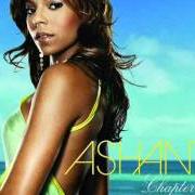 Le texte musical LIVING MY LIFE de ASHANTI est également présent dans l'album Chapter ii (2003)