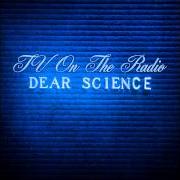 Le texte musical LOVE DOG de TV ON THE RADIO est également présent dans l'album Dear science (2008)