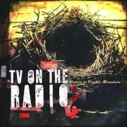 Le texte musical METHOD de TV ON THE RADIO est également présent dans l'album Return to cookie mountain (2006)