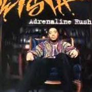Le texte musical CHARGED de TWISTA est également présent dans l'album Adrenaline rush 2007 (2007)