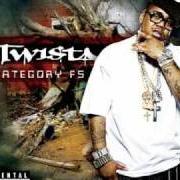 Le texte musical WETTER (GET IT WET PT. 2) de TWISTA est également présent dans l'album Category f5 (2009)