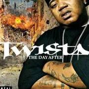 Le texte musical CHOCOLATE FE'S AND REDBONES de TWISTA est également présent dans l'album The day after (2005)