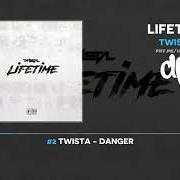 Le texte musical STILL ON TOP de TWISTA est également présent dans l'album Lifetime (2020)
