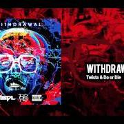 Le texte musical RUN DAT de TWISTA est également présent dans l'album Withdrawal (2015)