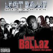 Le texte musical ANGEL de TWISTA est également présent dans l'album Legit ballaz - respect the game vol. 3 (2002)