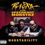 Le texte musical IN YOUR WORLD de TWISTA est également présent dans l'album Mobstability (1998)
