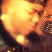 Le texte musical SAY WHAT? de TWISTA est également présent dans l'album Runnin' off at da mouth (1991)