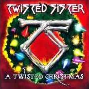 Le texte musical SILVER BELLS de TWISTED SISTER est également présent dans l'album A twisted christmas (2006)