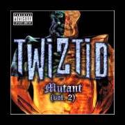 Le texte musical RESPIRATOR de TWIZTID est également présent dans l'album Mutant (vol. 2) (2005)