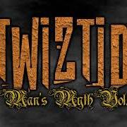 Le texte musical STORY OF OUR LIVES de TWIZTID est également présent dans l'album Man's myth vol. 1 (2005)