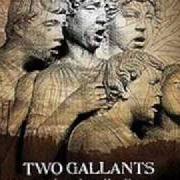 Le texte musical THRENODY de TWO GALLANTS est également présent dans l'album What the toll tells (2006)