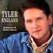 Le texte musical TRAVELIN' SOLDIER de TY ENGLAND est également présent dans l'album Highways & dance halls (2000)