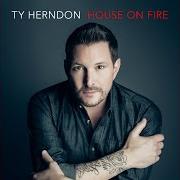 Le texte musical JUST FRIENDS de TY HERNDON est également présent dans l'album House on fire (2016)