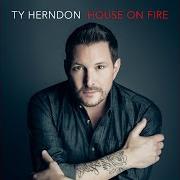 Le texte musical GO de TY HERNDON est également présent dans l'album House on fire (2016)