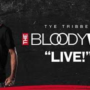 Le texte musical OUT OF HIDING / HOW HE LOVES / GOOD GOOD FATHER (MEDLEY) de TYE TRIBBETT est également présent dans l'album The bloody win (live) (2017)