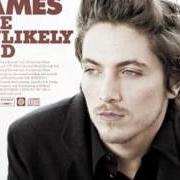 Le texte musical WHY DO I DO? de TYLER JAMES est également présent dans l'album The unlikely lad (2005)
