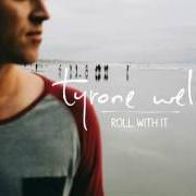 Le texte musical THROUGH TO YOU de TYRONE WELLS est également présent dans l'album Roll with it (2015)