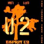 Le texte musical WHERE THE STREETS HAVE NO NAME de U2 est également présent dans l'album The joshua tree (1987)
