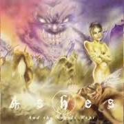 Le texte musical TO THE BONE de ASHES est également présent dans l'album And the angels wept (1998)