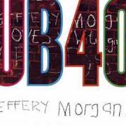 Geffery morgan...