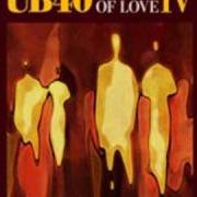 Le texte musical CREAM PUFF de UB40 est également présent dans l'album Labour of love iv (2010)