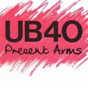 Le texte musical WILDCAT de UB40 est également présent dans l'album Present arms (1981)