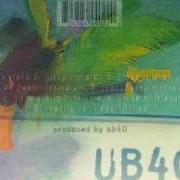 Le texte musical ORACABESSA MOONSHINE de UB40 est également présent dans l'album Guns in the ghetto (1997)